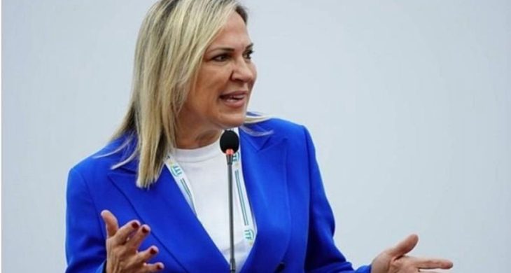 Tenis Federasyonu’nda 1 yılda 3 genel sekreter değişti!