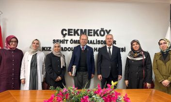 Yusuf Kaplan: Gazze çağımızın en büyük öğretmenidir!