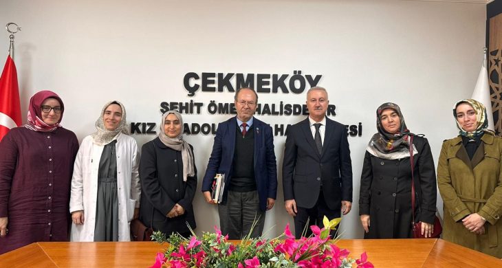 Yusuf Kaplan: Gazze çağımızın en büyük öğretmenidir!