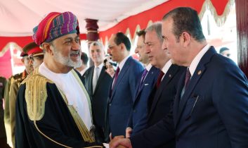 MHP Antalya Milletvekili Abdurrahman Başkan: “Körfez Ziyaretleri, Türkiye’nin Bölgesel Gücünü Artırmıştır”