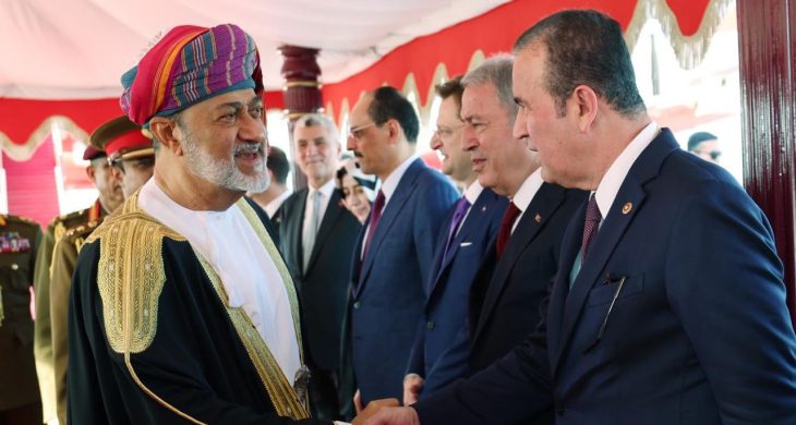 MHP Antalya Milletvekili Abdurrahman Başkan: “Körfez Ziyaretleri, Türkiye’nin Bölgesel Gücünü Artırmıştır”