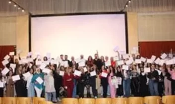 Dünya Şampiyonları Diyarbakır’da