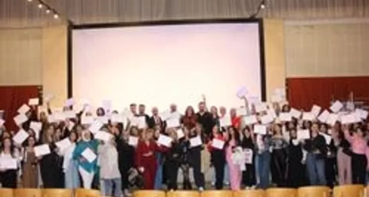 Dünya Şampiyonları Diyarbakır’da