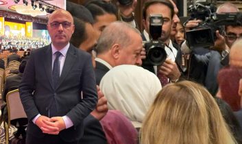 BHA, Cumhurbaşkanlığı’nda takip etti; işte kritik notlar