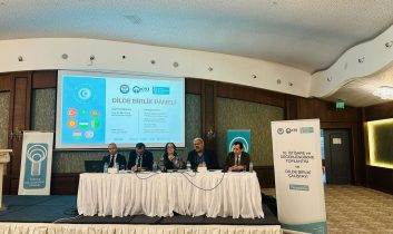 Trabzon’da “Dilde Birlik” vurgusu: Önemi ve ortak alfabe masaya yatırıldı