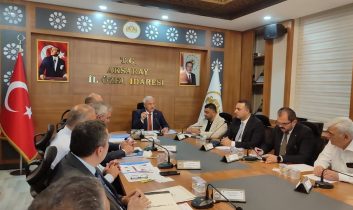 Aksaray’da İŞKUR aracılığıyla 2025 yılında 6 bin 323 kişi işe yerleşti