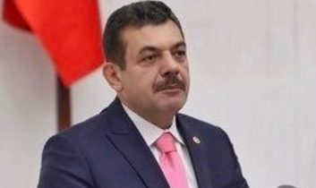 Muammer Avcı: “AK Parti, milletimizin umudu ve hizmetin adresi olmuştur”