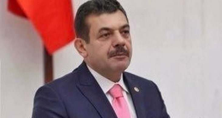 Muammer Avcı: “AK Parti, milletimizin umudu ve hizmetin adresi olmuştur”