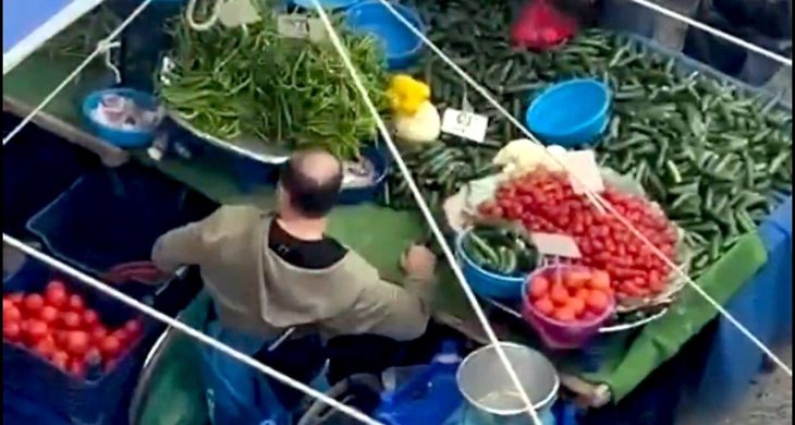 O pazarcı hakkında savcılık dolandırıcılıktan soruşturma başlattı