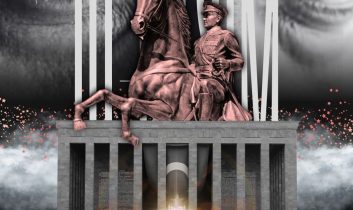 TİMBİR Genel Başkanı Dr. Süleyman Basa’dan 10 Kasım mesajı: Atatürk’ün emanetine sahip çıkma azmimizi tazeliyoruz