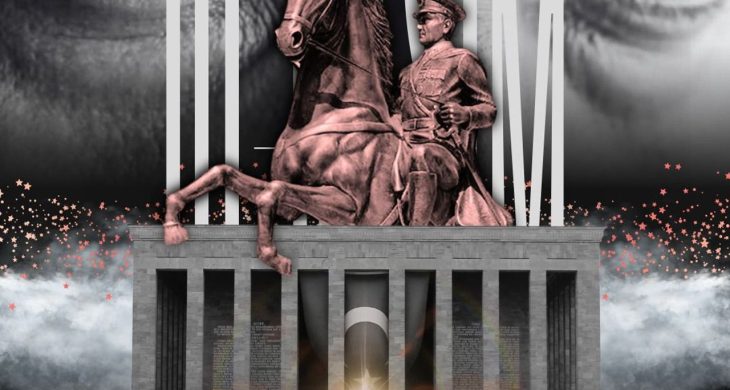 TİMBİR Genel Başkanı Dr. Süleyman Basa’dan 10 Kasım mesajı: Atatürk’ün emanetine sahip çıkma azmimizi tazeliyoruz