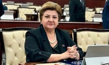 Tenzile Rüstemhanlı: Atatürk’ün söyledikleri, bir asır sonra bile yolumuzu aydınlatıyor