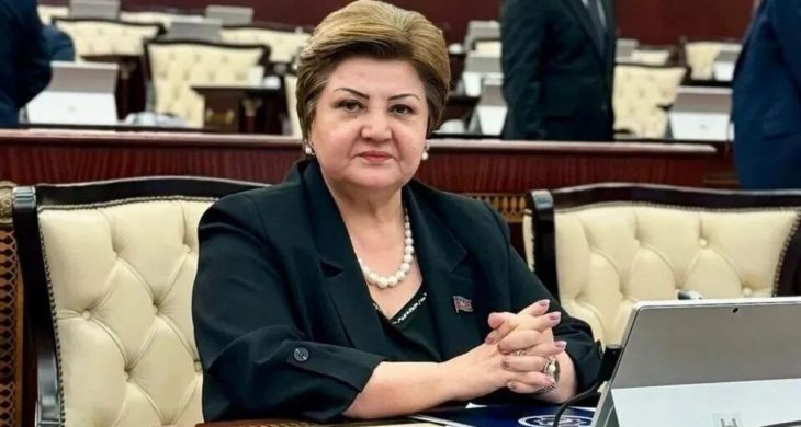 Tenzile Rüstemhanlı: Atatürk’ün söyledikleri, bir asır sonra bile yolumuzu aydınlatıyor