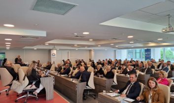 “Destination Black Sea” Çalıştayı: Karadeniz’i birlikte markalaştırıyoruz