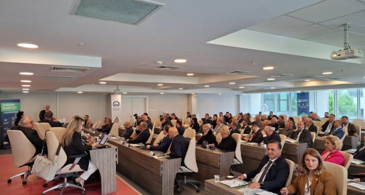“Destination Black Sea” Çalıştayı: Karadeniz’i birlikte markalaştırıyoruz