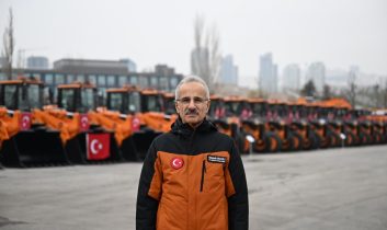 Zorunlu Kış Lastiği Uygulaması Başladı, Cezası 5 bin 856 lira