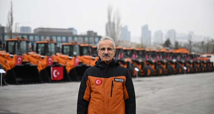 Zorunlu Kış Lastiği Uygulaması Başladı, Cezası 5 bin 856 lira