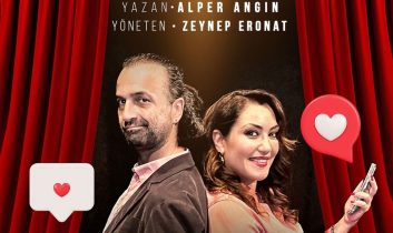 Sağa kaydırmadan önce bir soluklanın…