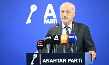 A Parti Sözcüsü Geçen: Hükümetin sessizliğini paylaşmasını arzu ederiz