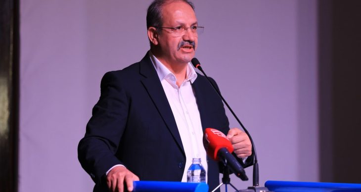 “Sağlık ve sosyal hizmet profesyonelleri ek işte çalışmak istiyor”