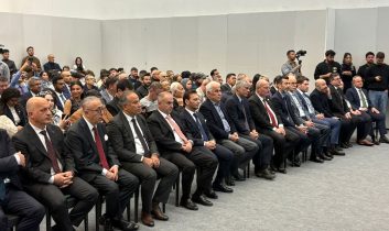 8. TravelExpo Ankara kapılarını açtı