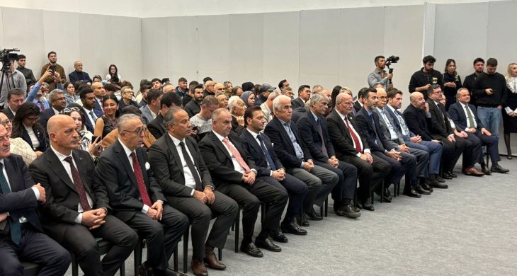 8. TravelExpo Ankara kapılarını açtı