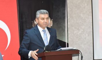 Artvin’de Yerel Kalkınma Hamlesi Toplantısı düzenlendi