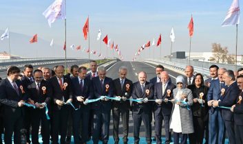 Bursa’ya hızlı tren 2026’da geliyor…