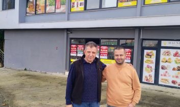 Melih Turizm Doğu Karadeniz’de