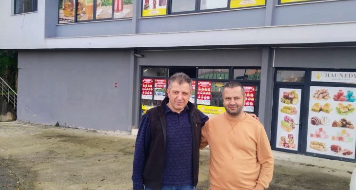 Melih Turizm Doğu Karadeniz’de