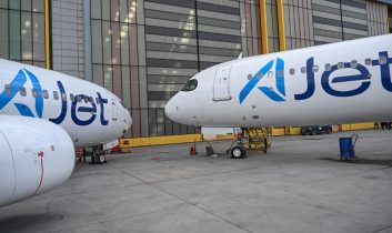 AJet’ten üniversiteli gençlere kariyer fırsatı