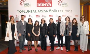 Gaziantep Büyükşehir yenilikte yine lider: Toplumsal Fayda Ödülü geldi