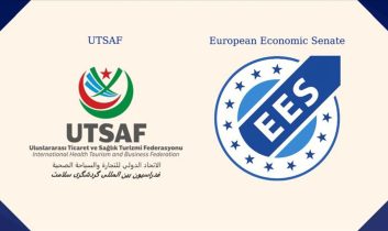 UTSAF, Avrupa Birliği’nde Uluslararası Sağlık Turizmi ve Ticarette yeni dönem başlıyor