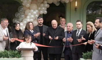 Sapanca’nın yeni gözdesi: Meer, Kırkpınar’da hizmete açıldı!