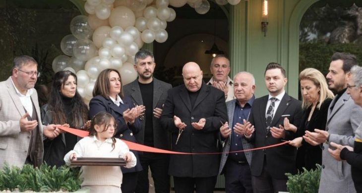 Sapanca’nın yeni gözdesi: Meer, Kırkpınar’da hizmete açıldı!