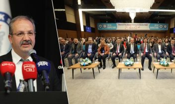 Sağlık-Sen Genel Başkanı Doğan: Ebelik güçlenmeden doğum hizmetleri güçlenemez