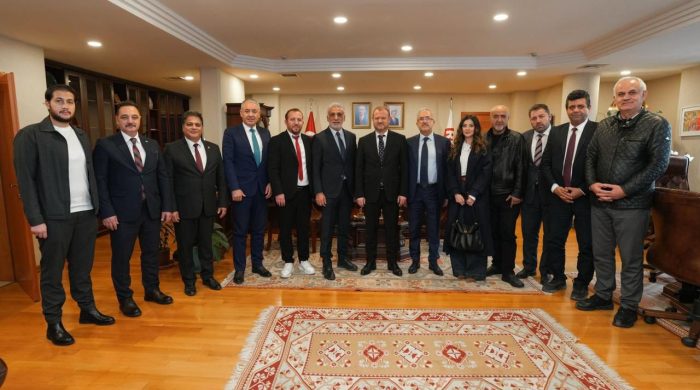 RATEM’de değişim rüzgârı: Yayıncılar 21 Aralık’taki genel kurula hazırlanıyor