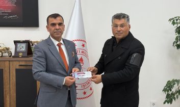 Küçük yüreklerden büyük bağış: 11 milyon liralık dayanışma