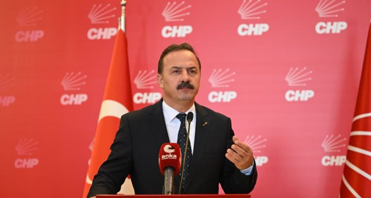 Yavuz Ağıralioğlu: Anahtar Parti müstakil kalacak