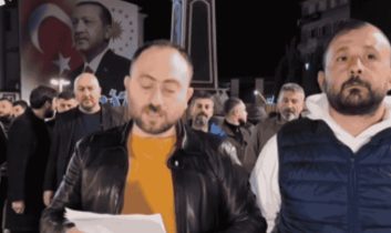 Anahtar Parti Rize Teşkilatı’nda kriz iddialarına yanıt: “Asılsız algı çalışması”