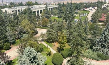 Başkent Üniversitesi’nden 2025 UI GreenMetric Dünya Üniversiteler sıralamasında büyük başarı