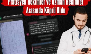 Sağlık-Sen Konsültasyon Grubu Pratisyen Hekimler ve Uzman Hekimler arasında köprü oldu