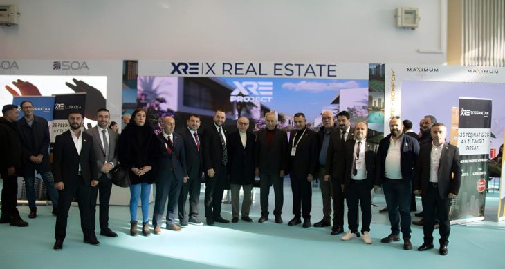 TEDB ve ATEM imzasıyla Başkentte rekor organizasyon