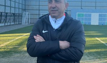 Çaykur Rizespor teknik direktörü Uçar, Beşiktaş maçı öncesi önemli açıklamalarda bulundu