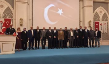 HEKİMSEN 2. Bilim Kurulu ödülleri sahiplerini buldu