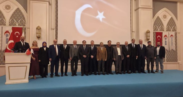 HEKİMSEN 2. Bilim Kurulu ödülleri sahiplerini buldu