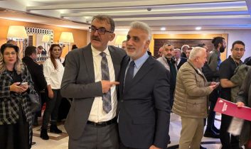 RATEM’de Seçim Günü