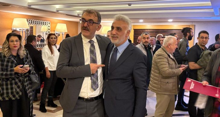 RATEM’de Seçim Günü