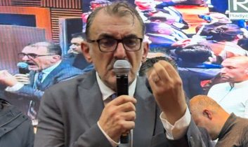 RATEM Başkanı Şerbetçioğlu aylık 6 asgari ücret huzur hakkı istedi, tepkiler üzerine geri adım attı