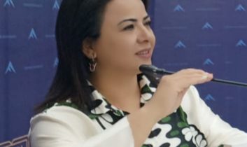 Hayat Aras yazdı: ”Çille – Yenigün – ISIAX – URUN – TOY…”